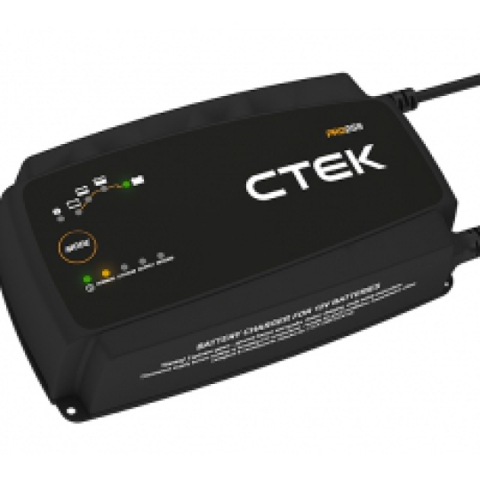 CTEK PRO 25S